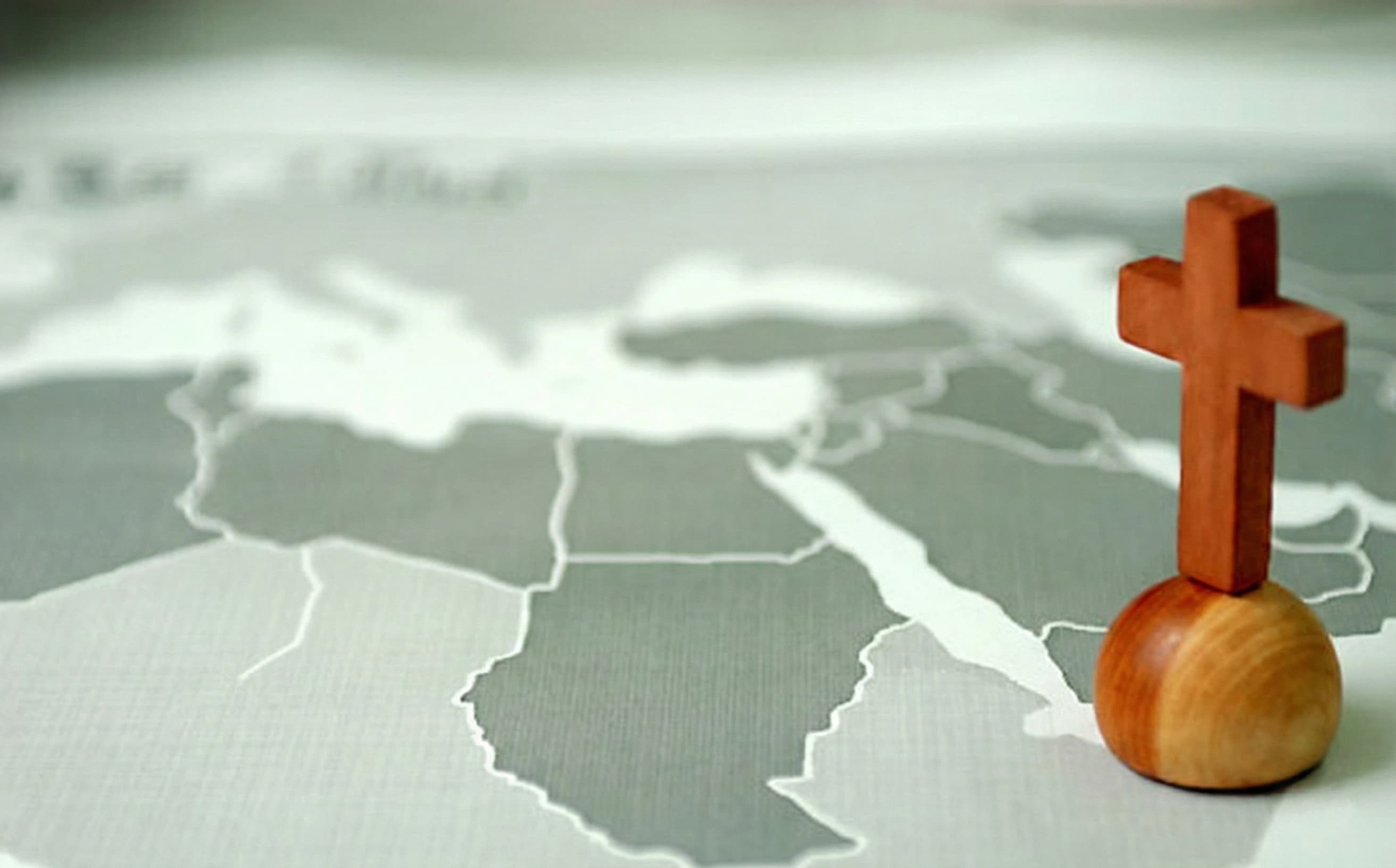 선교사 소개 페이지 배경