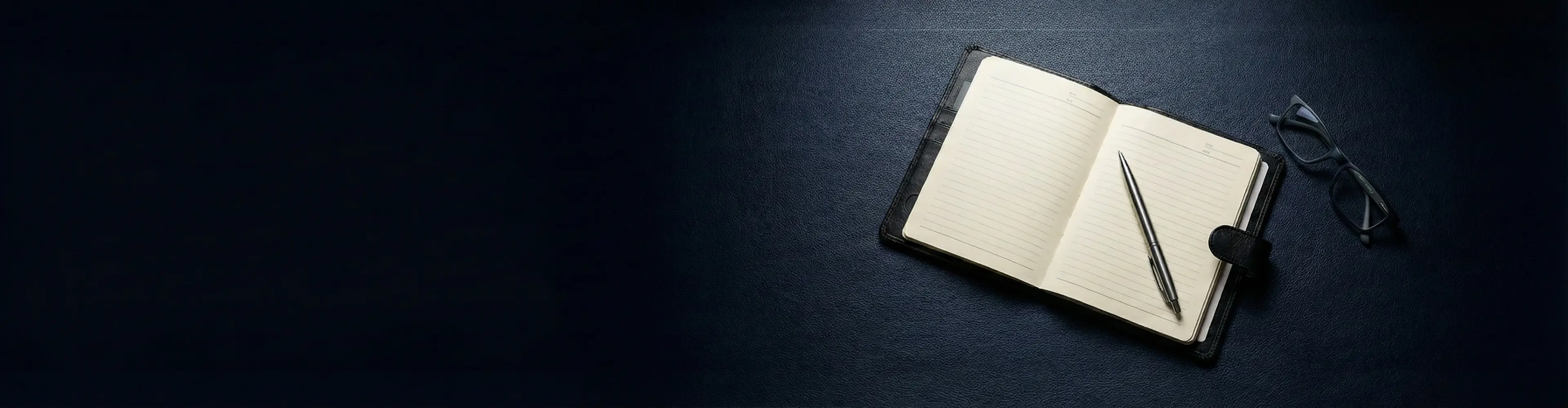 공지사항 페이지 배경