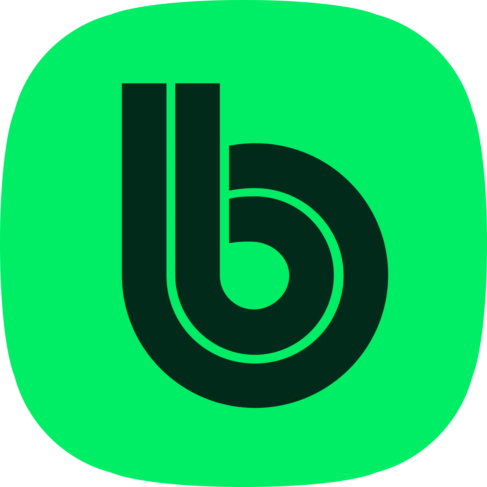 만나교회 Band 아이콘